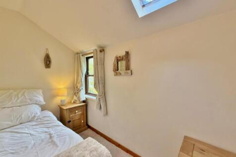 Snug / bedroom 3