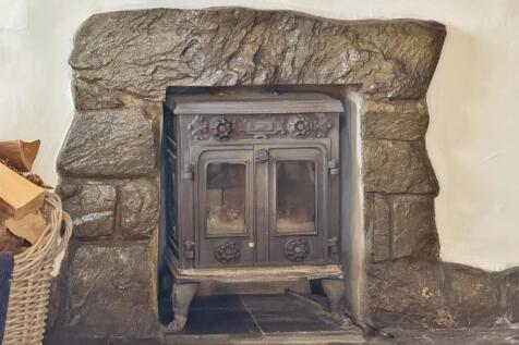 Stove