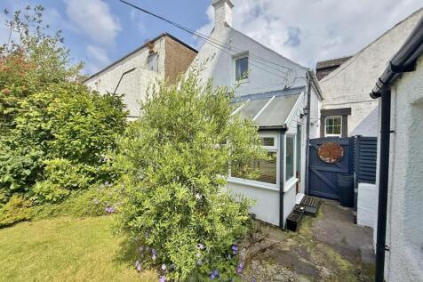 Tighaniar Cottage