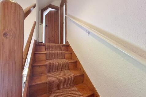 Towards upper level