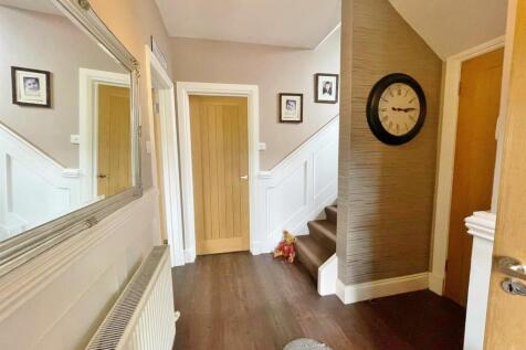 Entrance Hall 2