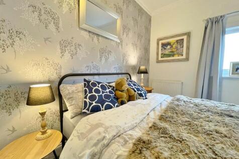 Ground Floor Bedroom 1