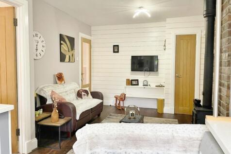 Annex Living Area
