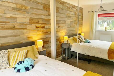 Annex Bedroom