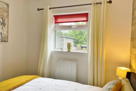 Annex Bedroom 1