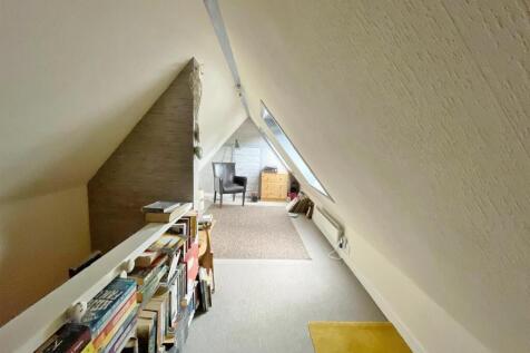 Attic Room
