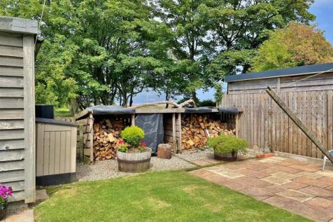 Wood Store