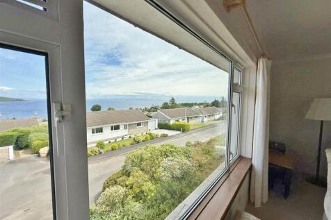 Lounge view