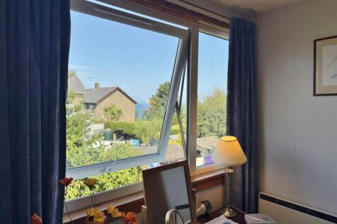 Bedroom 3 view
