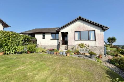 Roughlea front