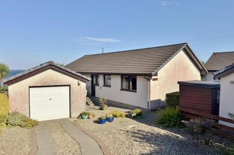 Roughlea driveway and rear door.JPEG