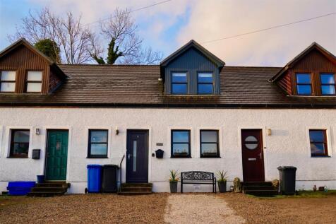 2 Mid Mayish Cottage