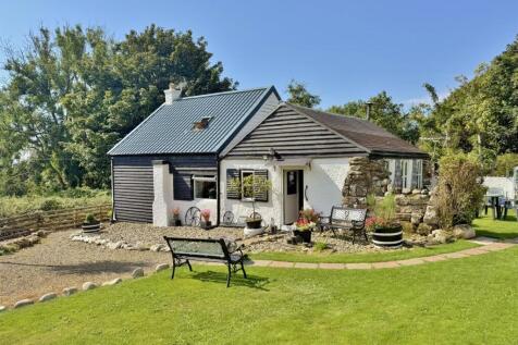 Rowanpark Cottage