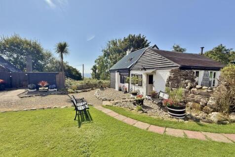 Rowanpark Cottage