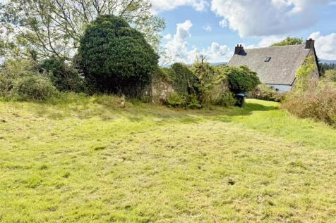 Stone byre for development