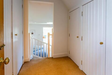 Dressing Area