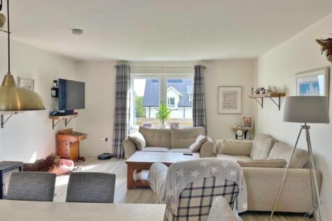 Open-plan living