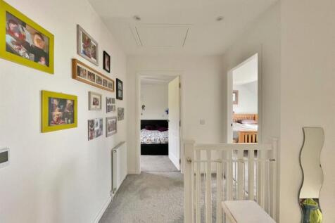 Upper hall