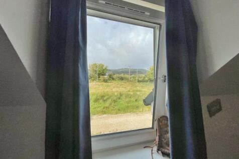 View from Bed 2