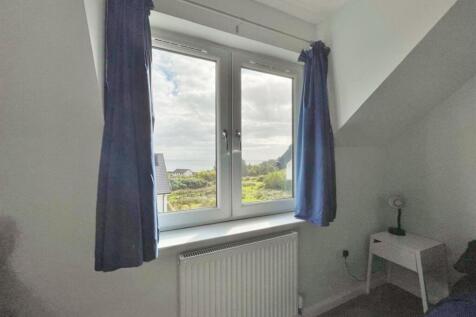 View from Bed 3