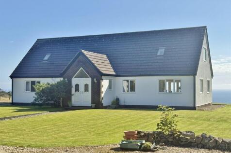 Auchenwhin front