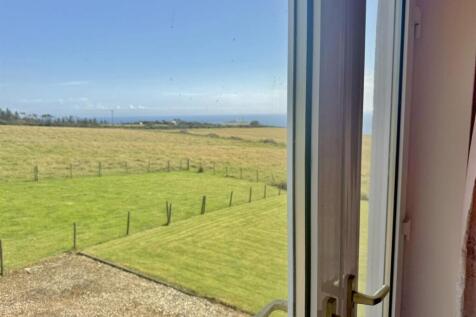 Bedroom 3 view