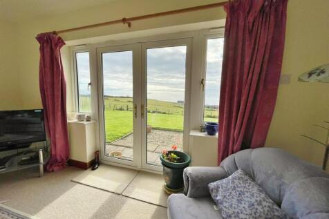 Lounge view