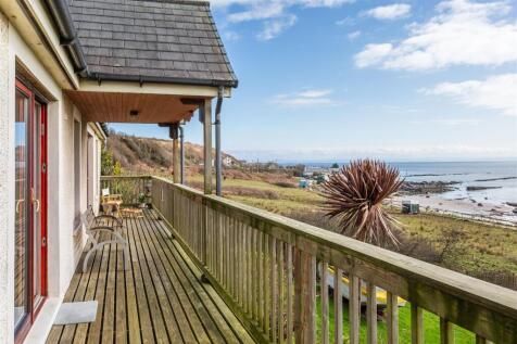 Balcony North Facing