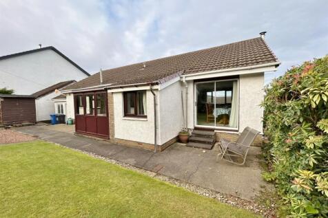 Rear of 33 Alma Park