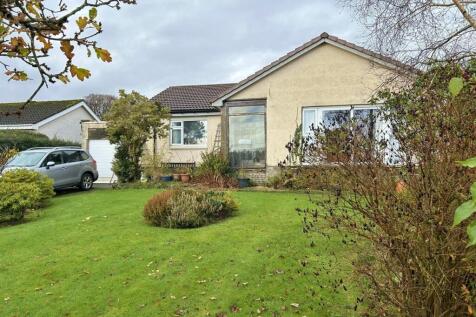 Ling Moor Showng Garage