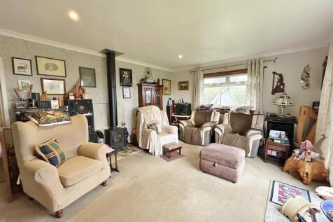 Showing Wood Burning Stove