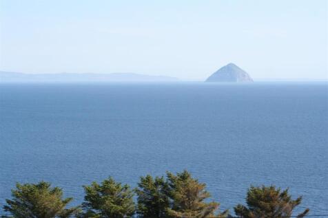 Ailsa Craig