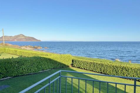 View from front door