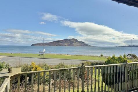 Lounge and decking view