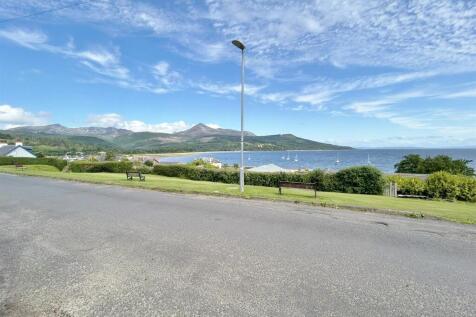 View from front door