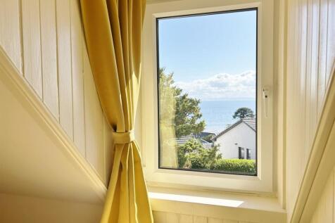 Bedroom  view 2
