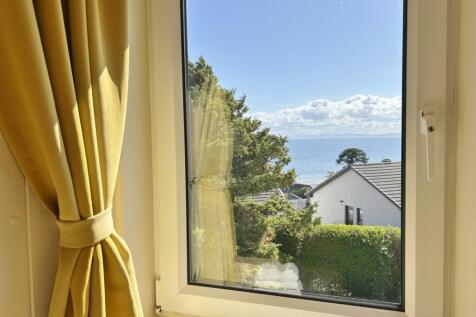 Bedroom view 2