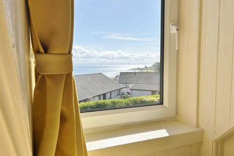 Bedroom view 2