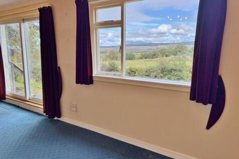 Lounge view
