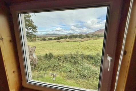 Bedroom 2 view