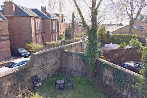 Shared garden 