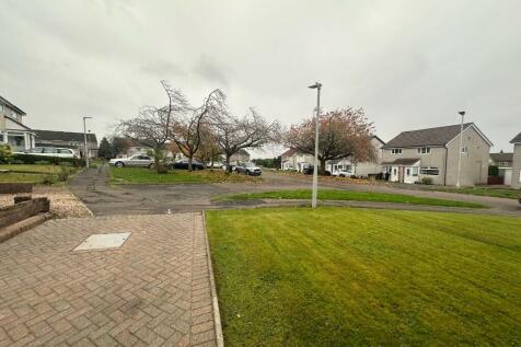View from front 