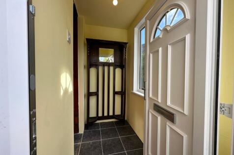 Vestibule
