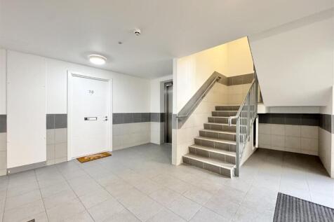 Common hallway