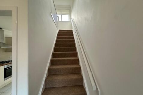 stairway