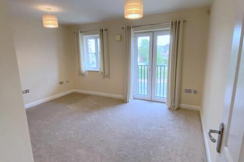 Living Area Alt
