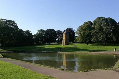 Abington Park