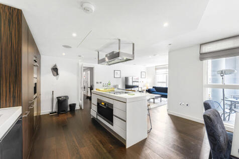 Kitchen/Living Room