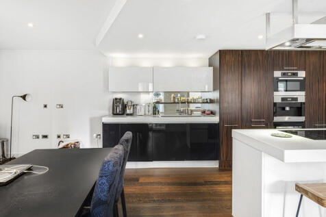 Kitchen/Living Room