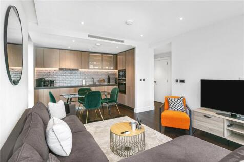 Reception/Kitchen